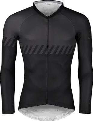Produktbild von Force Trikot Jersey FASHION langärmelig %%% * Größe: S