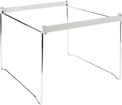 Obrázok produktu pre Hängemappen-Rack silber