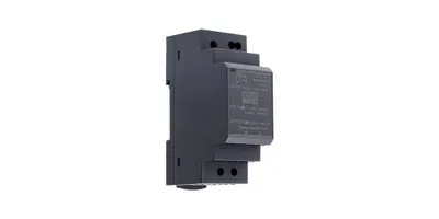 Produktbild von Industrie-Netzteil - 1 Ausgang - Hutschienenmontage - 30 W - 5 V - 3 A