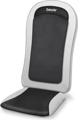 Produktbild von beurer Shiatsu Massagesitzauflage MG 201