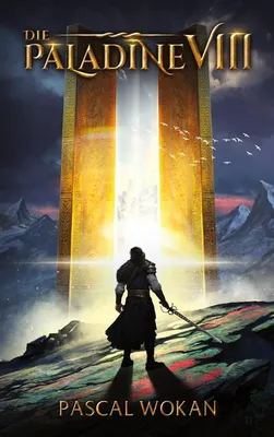 Produktbild von Die Paladine