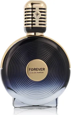 Produktbild von Elvis Presley Forever Eau de Parfum für Damen 100 ml