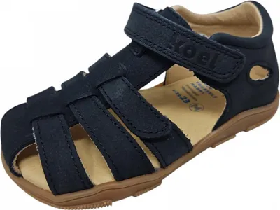 Produktbild von Koel Ola Sandale Blau