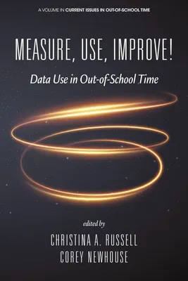Produktbild von Measure, Use, Improve!