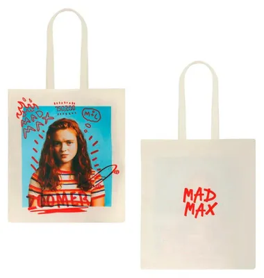Immagine prodotto di Borsa per Stranger Things Max Mayfield