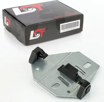 Produktbild von Fensterheber manuell Rep. Metall Gleitstück vorne links für VW TRANSPORTER IV T4