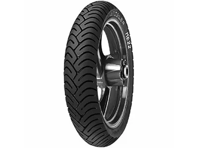 Image de METZELER Pneus ME 22 REINF (F/R) 2.75-17 M/C 47P TT