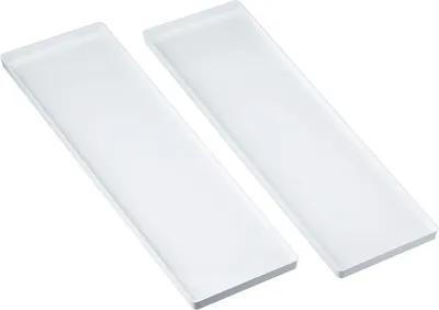 Immagine prodotto di Vgel03 - Set di 2 ciotole 119x395,5 altezza 12,5 mm
