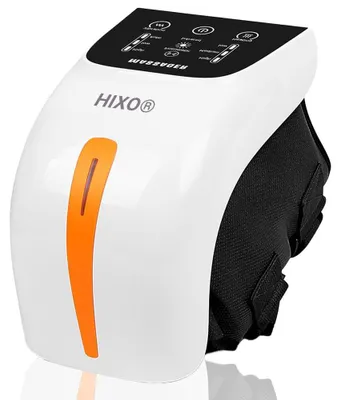 Produktbild von HIXO Knie-Massagegerät Infrarot