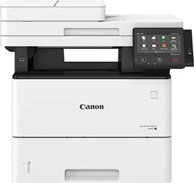 Immagine prodotto di Canon imageRUNNER 1643iF Laser A4 600 x 600 DPI 43 ppm Wi-Fi