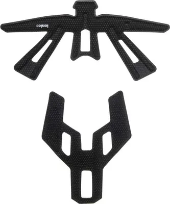 Produktbild von Bell Xr Spherical/x-static Innenpolsterung Schwarz L Schwarz L