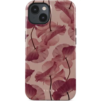 Immagine prodotto di Burga Tough iPhone 15 Custodia rigida Backcover antiurto - Tender Kiss