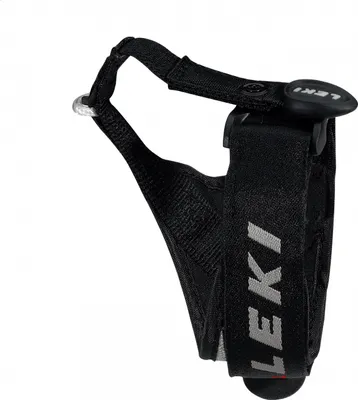 Produktbild von Leki TR-S Vario Strap V2 schwarz-silber -