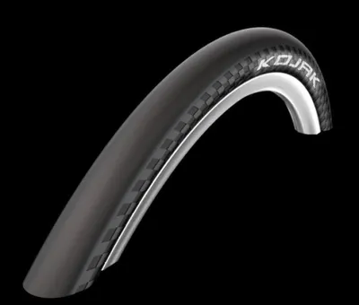 Produktbild von Schwalbe Drahtreifen Kojak 26x1.35 Zoll (35-559) schwarz Reflex