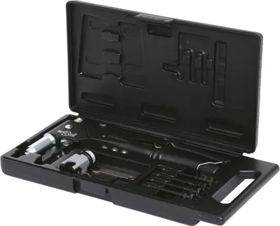 Produktbild von KS Tools 150.9610, 1,96 kg