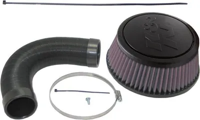 Produktbild von K&N Filters Nachrüstsatz 57-0082