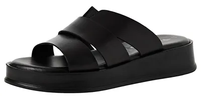 Produktbild von Tamaris Pantolette Schwarz in Gr. 39