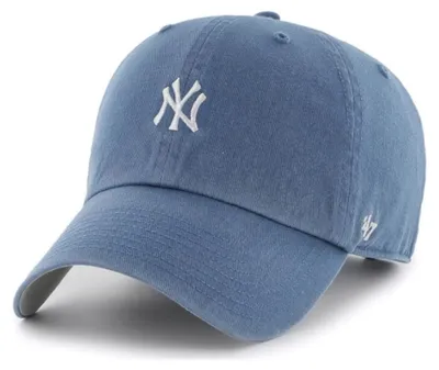 Zdjęcie produktu dla 47 Brand Regulowana czapka - drewno BASE New York Yankees