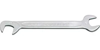 Produktbild von Hazet Doppel-Maulschlüssel, 440-13