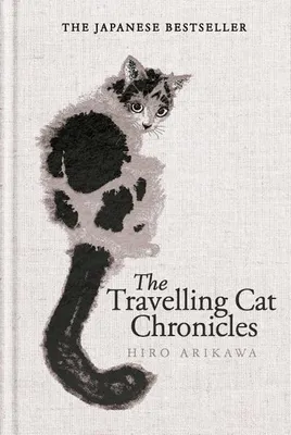 Immagine prodotto di The Travelling Cat Chronicles and The Goodbye Cat
