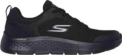 Obrázok produktu pre Skechers Sneakers 216495-BBK in Black color size 43