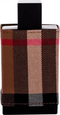 Zdjęcie produktu dla Burberry London, Mężczyźni, 100 ml, Butelka jednorazowa, Bergamotka, Cynamon, Lawenda, Skóra, Mimoza, Dąb, Tytoń