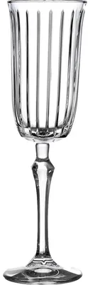Produktbild von Karaca 8693357602281, Standard-Glas, Glas, Einfarbig, 4 Stück(e)