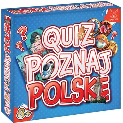 Image de Quiz sur la Pologne