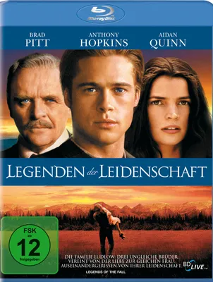 Obrázok produktu pre Legenden der Leidenschaft