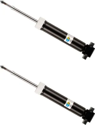 Productafbeelding van Schokbreker set voor de vooras, gasgevuld, BILSTEIN, geschikt voor onder andere VW TRANSPORTER