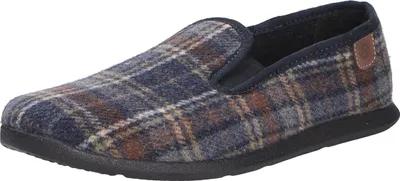 Obrázek produktu pro Pánské pantofle Rohde, modré(ocean (56)), velikost 42