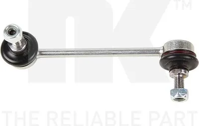 Image de Attelage De Stabilisateur Volvo Avant 440/460 Le
