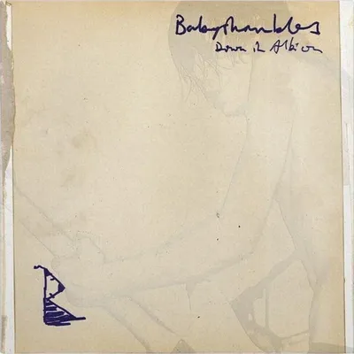 Imagen del producto de Babyshambles: Down in Albion (Edición del 20º aniversario) (Vinilo en color crema)