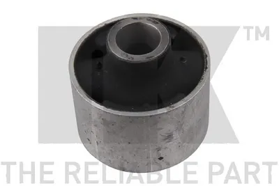 Produktbild von Gummilager für MERCEDES-BENZ S-KLASSE (W221, C216) Vorderachse, Außen Ø 70,2mm, Innen Ø 15,1mm, 80mm