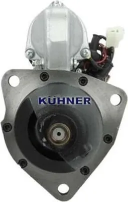 Produktbild von AD KÜHNER 20744 Starter Anlasser 5,5kW 24V