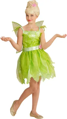 Produktbild von Sweet little Bella Feen Kostüm für Kinder