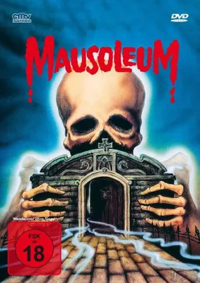 Produktbild von Mausoleum - DVD