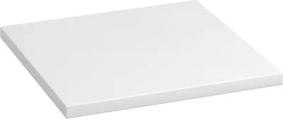 Produktbild von Hammerbacher Fachboden Serie9 40cm weiß