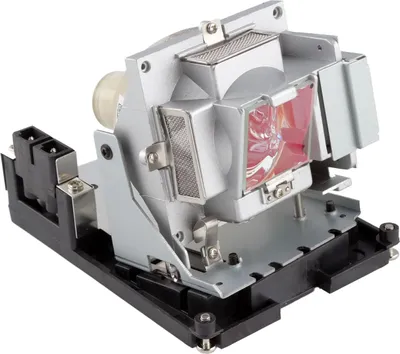 Produktbild von azurano Beamerlampe für BENQ 5J.J2N05.011 5J.J2N05.001 Ersatzlampe mit Gehäuse