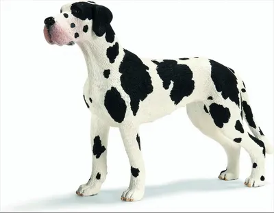 Produktbild von Schleich 16384 - Deutsche Dogge Hündin