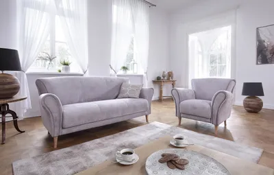 Obrázok produktu pre Moderný dizajn relaxačné kreslo čalúnené 1 miestna pohovka