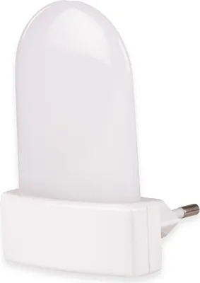 Zdjęcie produktu dla Lampka nocna LED MÜLLER-LICHT, 27700038, czujnik Bunda, biały