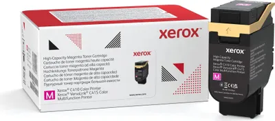 Image de Xerox Avec une grande capacité