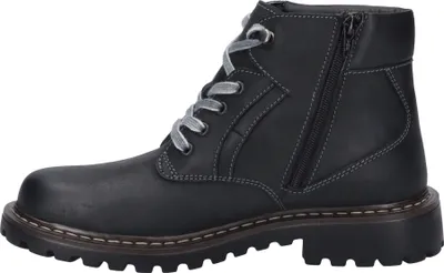 Produktbild von JOSEF SEIBEL Chance 39 | Stiefelette für Herren | Schwarz