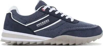 Produktbild von Dockers by Gerli Schnürer dunkelblau in Gr. 45