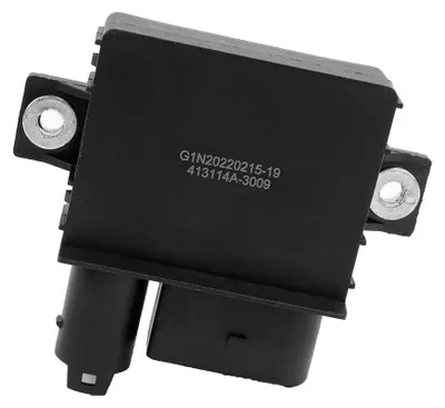 Produktbild von Glühkerzen Steuergerät - Relaismodul - passend für W204 S204 W211 S211 - ersetzt 6461532579 A6461532579 - Austausch 0522120202 GSE110 - für Dieselmotor