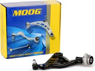 Produktbild von MOOG ME-WP-14046 Querlenker passend für MERCEDES-BENZ VIANO (W639)