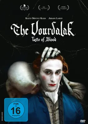 Produktbild von The Vourdalak - Taste of Blood