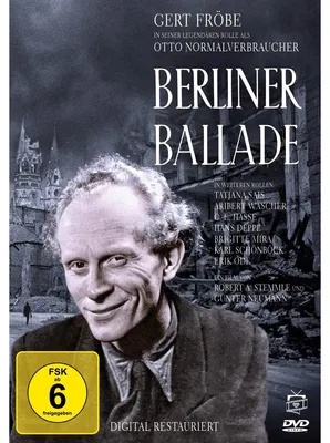 Image de Berliner Ballade