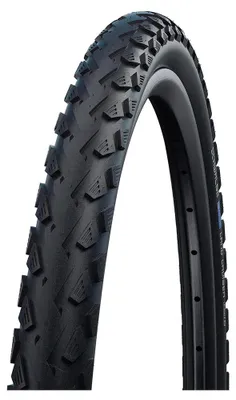 Produktbild von Schwalbe Motion Land Cruiser 650b X 50 Steifer Urbanreifen Silber 650B x 50 Silber 650B x 50